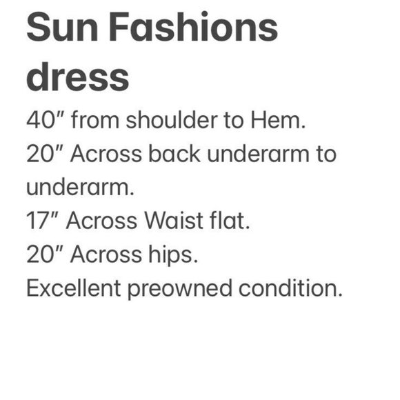 Vtg Hawaii Honolulu Colorful‎ Flutter Sleeve Dress - Picture 7 of 7